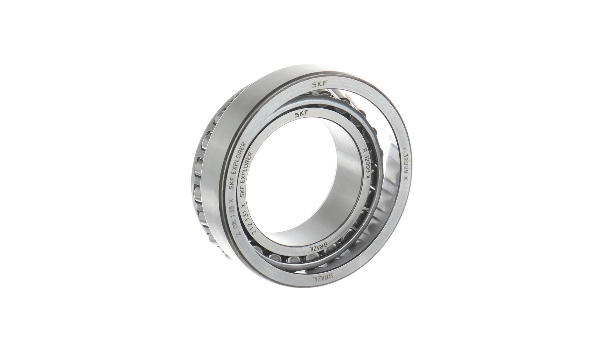 312540 OE SKF Apoio, caixa de velocidades manual VKT 1126