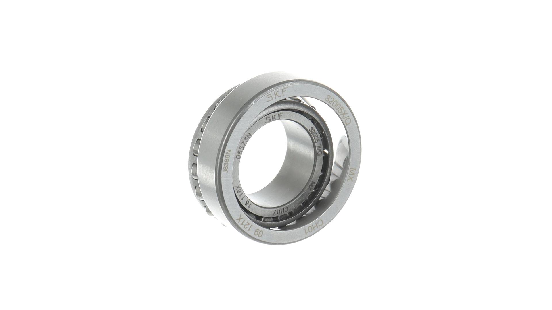 SKF VKT 1127 Lager, Schaltgetriebe PEUGEOT 205 II (20A/C) 1.4 75 PS Benzin 1992