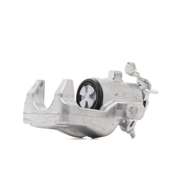 FTE 9298436 Bremssättel Renault Clio 3 1.5 dCi Diesel 65 PS 2006