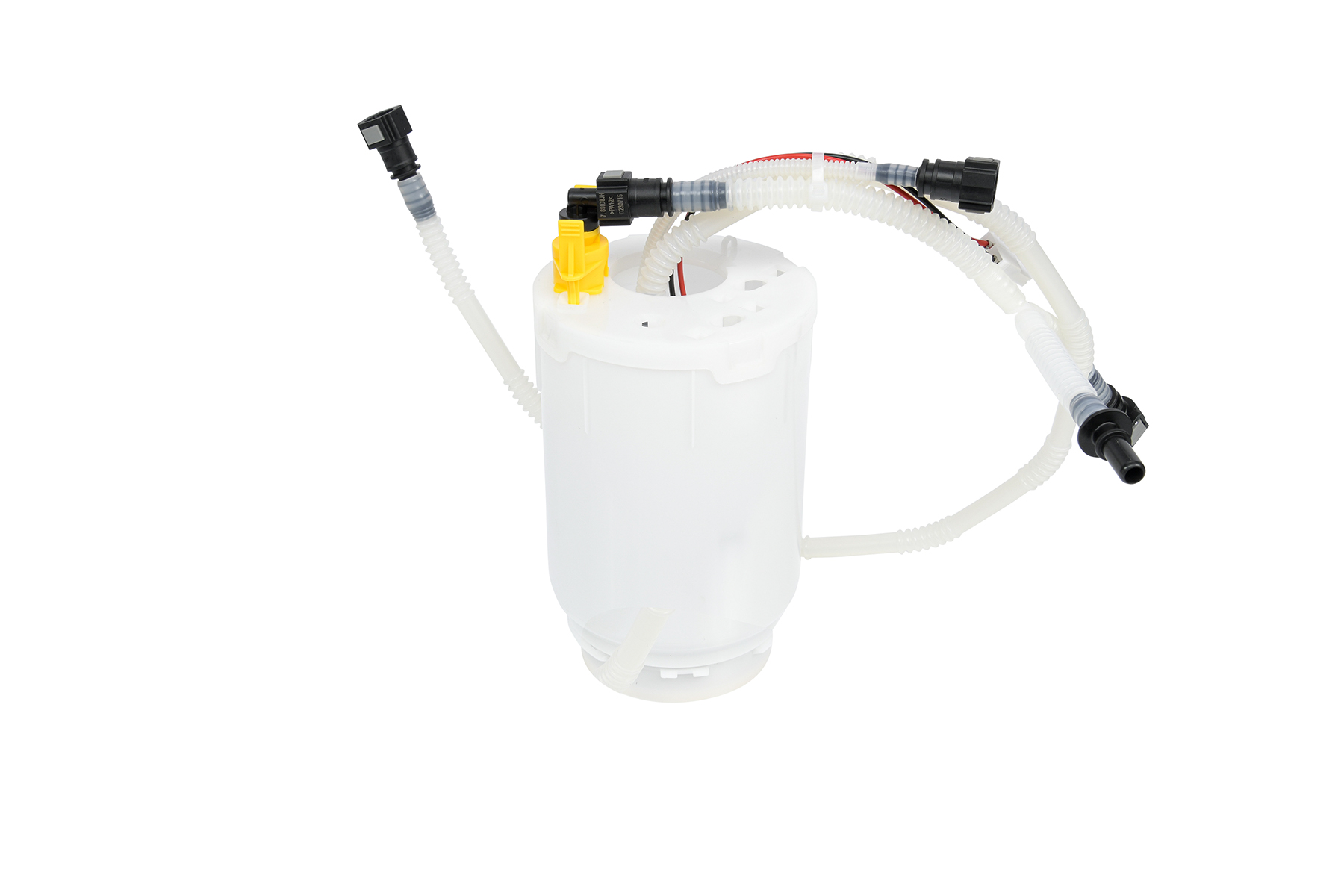Audi Q7 2010 Fuel pumps 2803580120302 VDO
