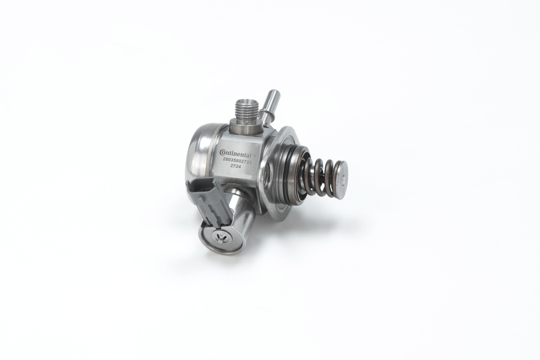 VDO 2803580273302 Hochdruckpumpe Kia Pro Ceed JD 1.6 GT Benzin 204 PS 2016