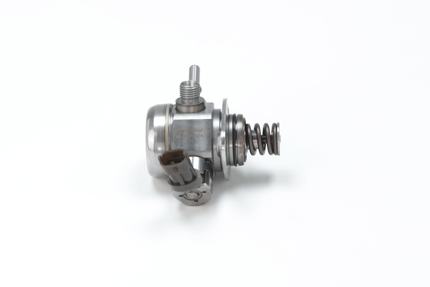 VDO 2803580274302 Einspritzpumpe KIA Pro cee‘d II Schrägheck (JD) 1.6 GT Benzin 204 PS 2017