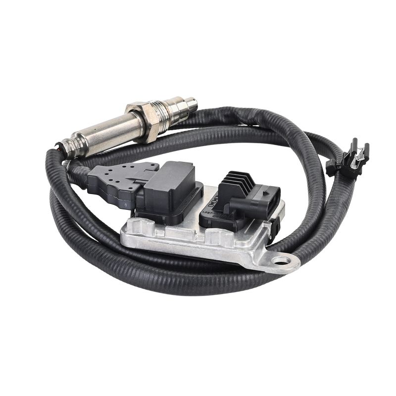 04L907807ER OE DELPHI NOx Sensor, NOx Catalyst ANS1071-12B1