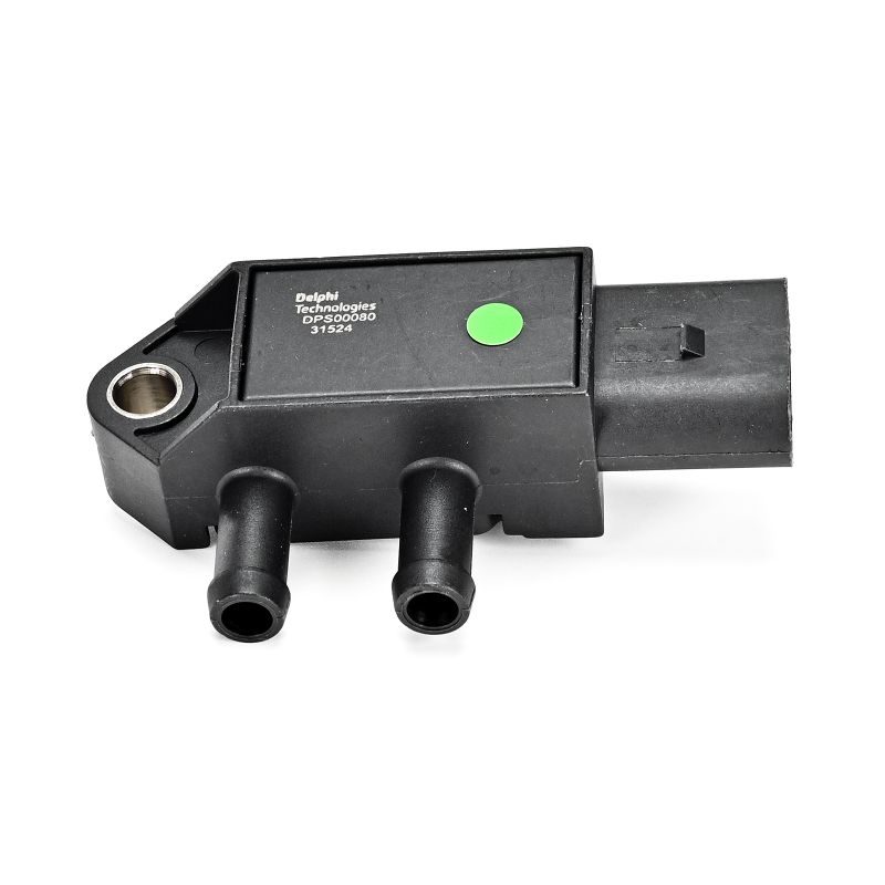 DELPHI DPS0008012B1 Uitlaatgasdruk sensor Mazda 2 2020