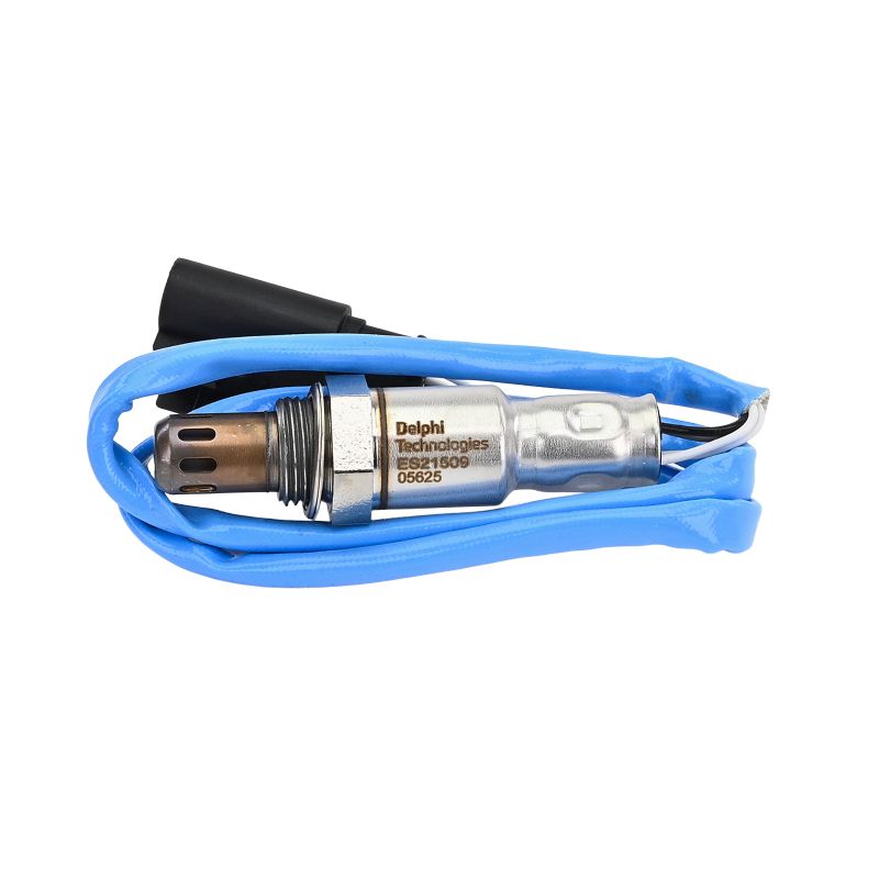 DELPHI ES21509-12B1 NOx-sensor FIAT 500 Hatchback (312) 0.9 (312AXH1A) Bensin 65 hk 2024 pris