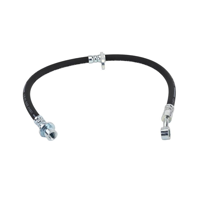 DELPHI LH8025 Durite de frein HONDA HR-V II (RU) 1.6 i-DTEC (RU8) Diesel 120 CV 2020