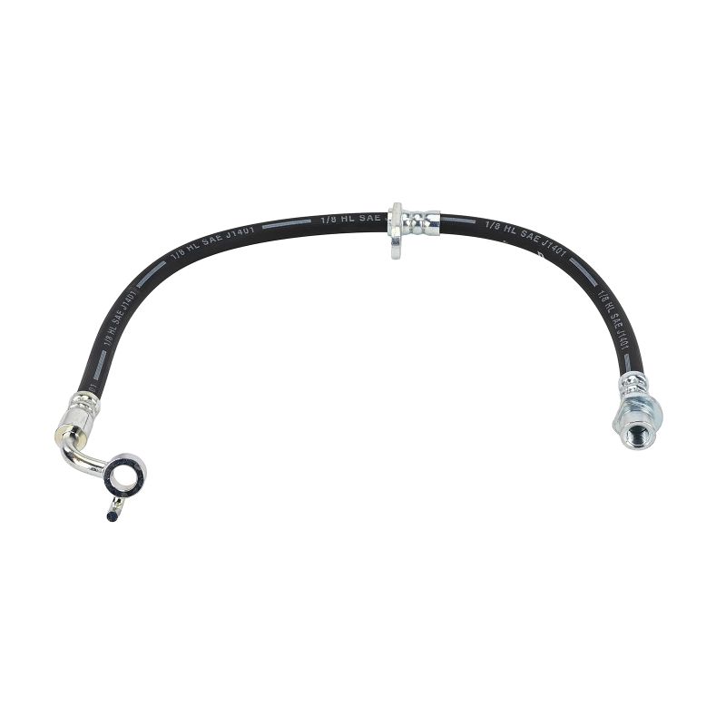 DELPHI LH8028 Flexible de frein HONDA HR-V (RU) 1.6 i-DTEC (RU8) Diesel 120 CV 2018