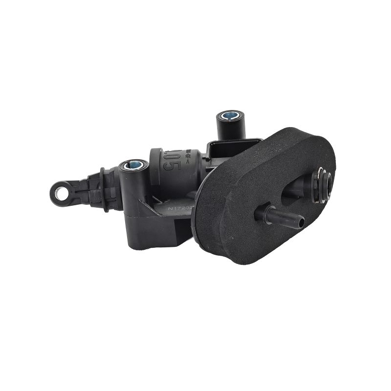 DELPHI LM80813 Émetteur d'embrayage FORD Fiesta Mk6 Van 1.5 TDCi Diesel 95 CV 2017