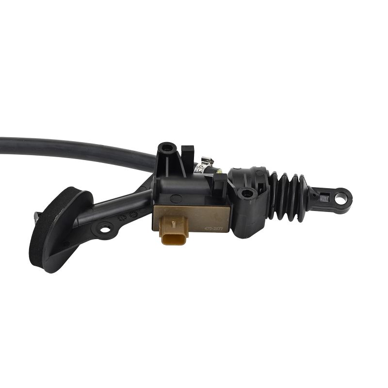 DELPHI LM80848 Clutch main cylinder Ford Transit V363 2.0 EcoBlue Diesel 105 hp 2018 price