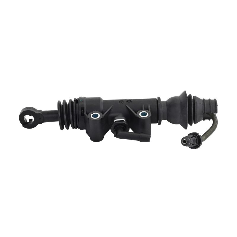 DELPHI LM80867 Clutch master cylinder FIAT Scudo Van (270_, 272_) 2.0 D Multijet Diesel 128 hp 2016 price