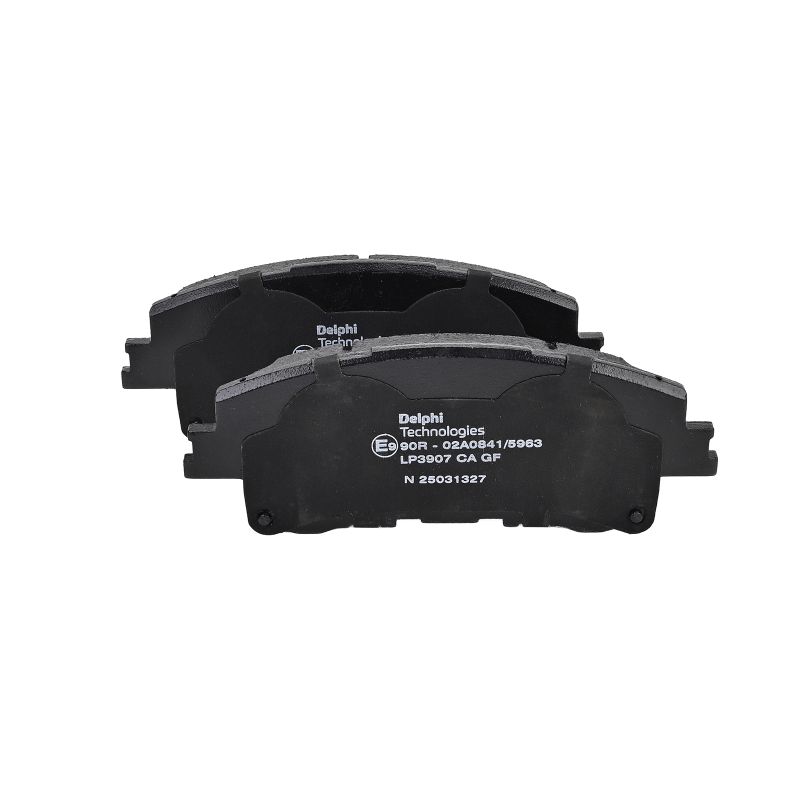 DELPHI Remblokken LP3907