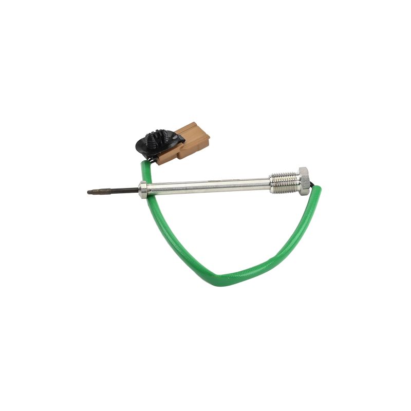 DELPHI TS30048-12B1 Sensor, udstødningsgastemperatur Renault Megane 2 Grandtour 1.5 dCi (KM16) Diesel 103 HK 2008 pris