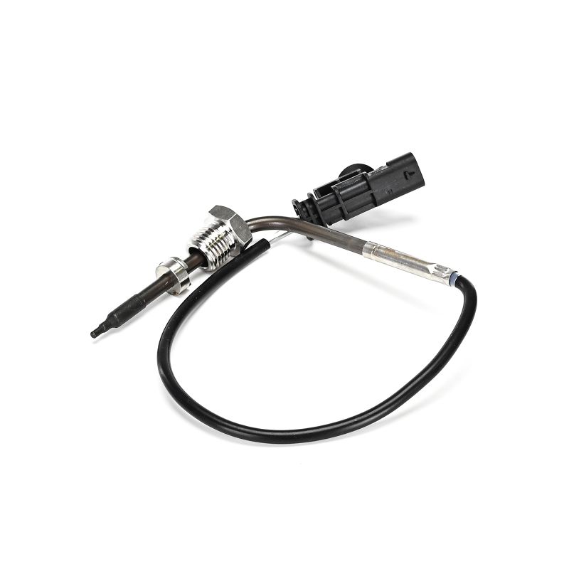 DELPHI Sonde de température Volvo V40 Break TS30379-12B1