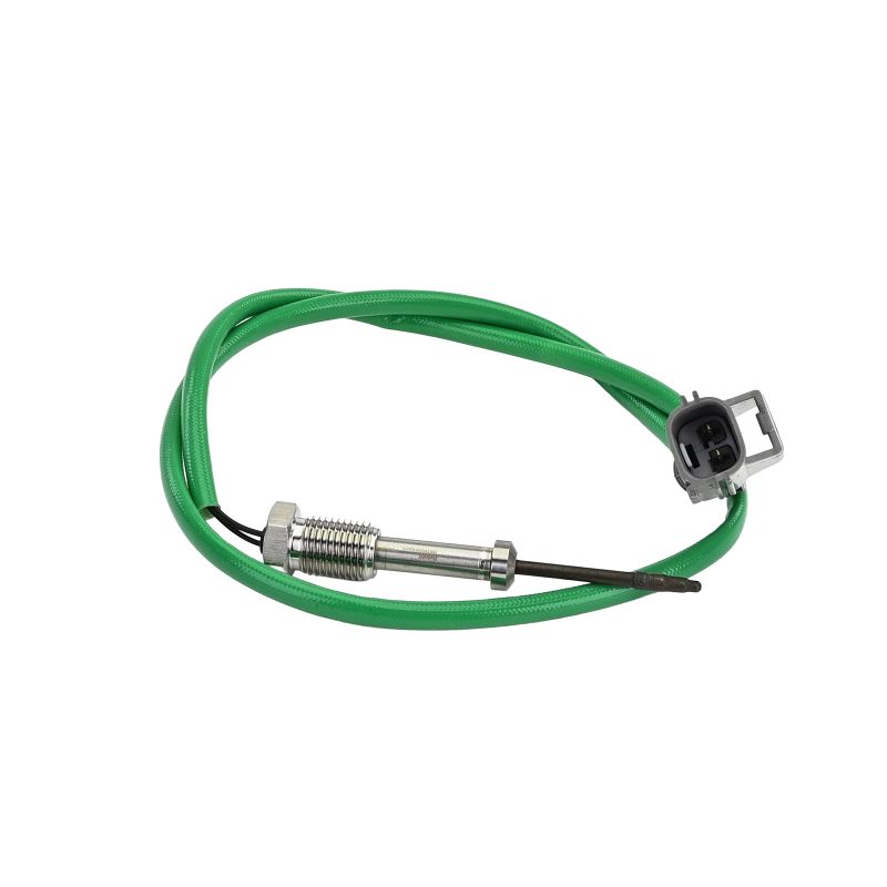 DELPHI TS30401-12B1 Датчик температуры выхлопных газов FORD MONDEO 4 Stufenheck (BA7) 2.0 TDCi Дизель 136 л.с. 2014