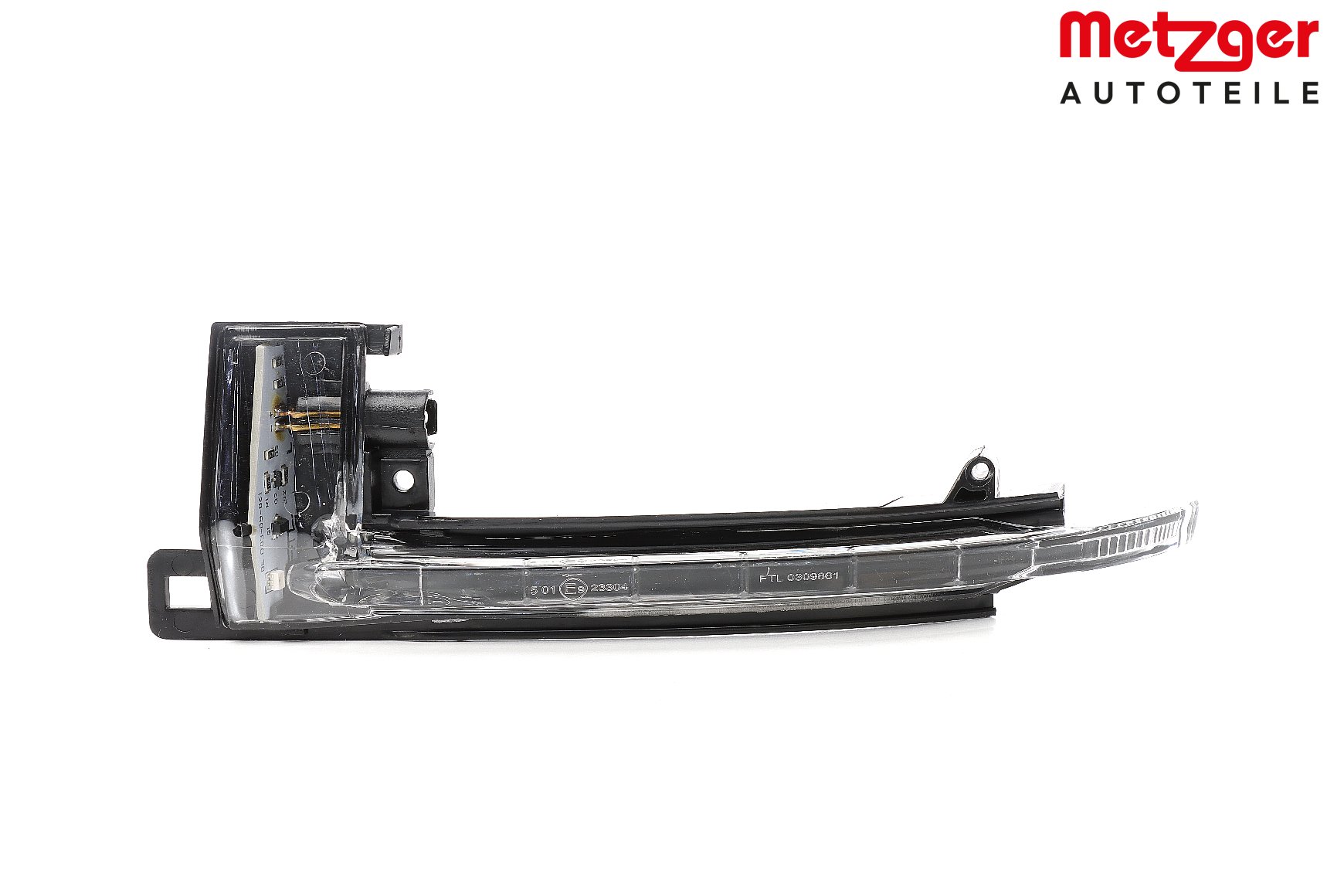 METZGER 2080131 Intermitente de espejo A4 B8 Avant 3.2 FSI quattro Gasolina 265 cv 2009 precio