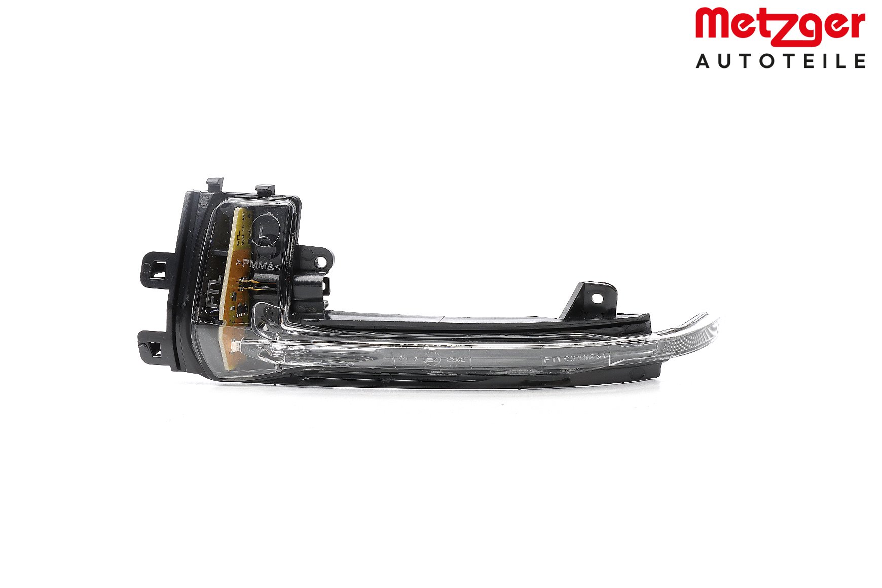 METZGER 2080133 Intermitente de espejo A4 B8 Avant 3.2 FSI quattro Gasolina 265 cv 2012 precio
