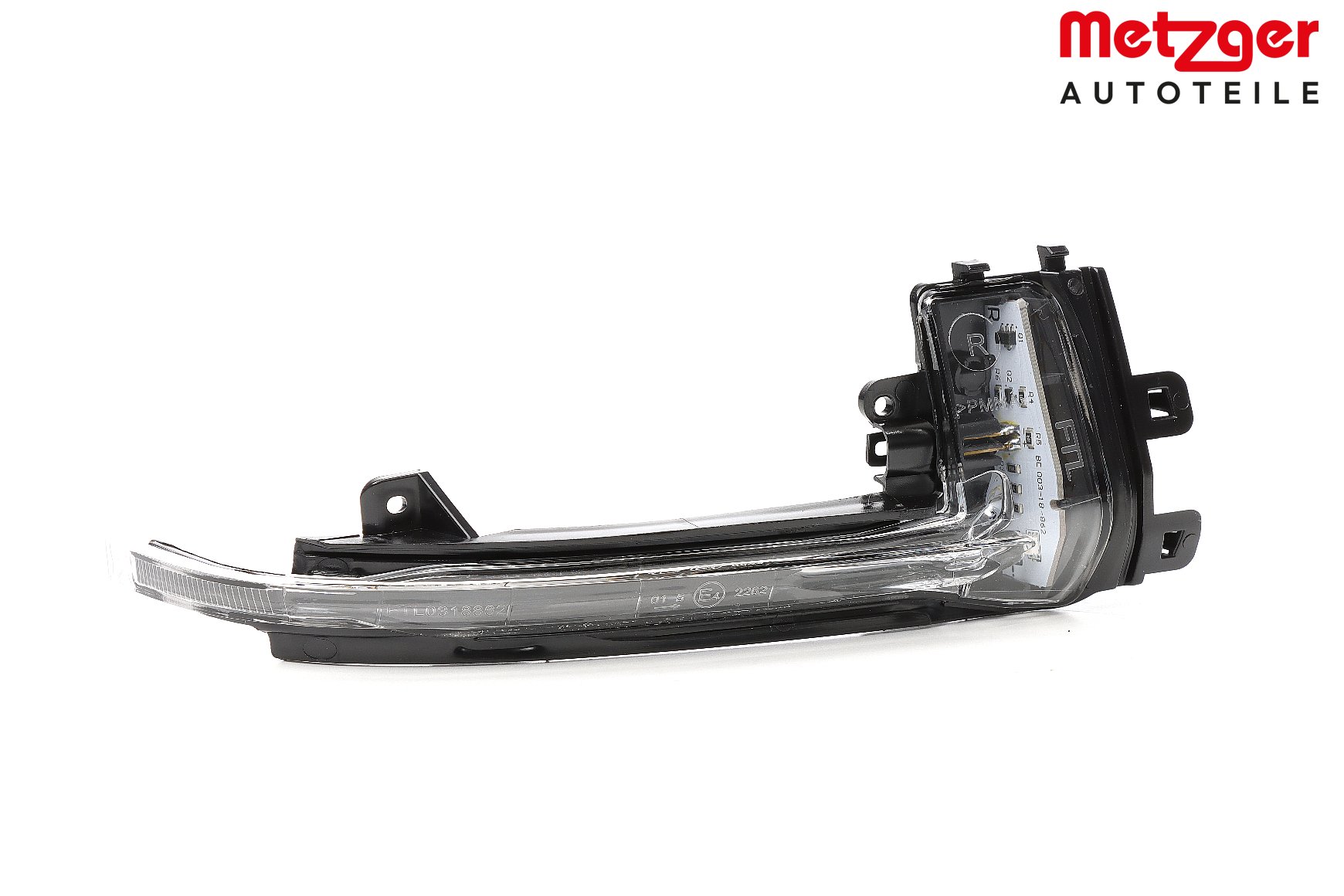 8K0949102D OE METZGER Smerna utripalka 2080134