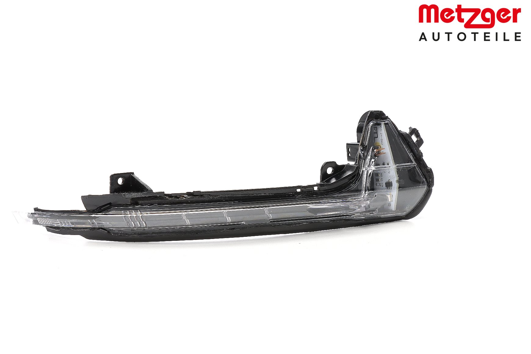 METZGER 2080136 Indikatorius AUDI A6 Sedanas (4G2, 4GC, C7) S6 4.0 quattro benzinas 420 AG 2017