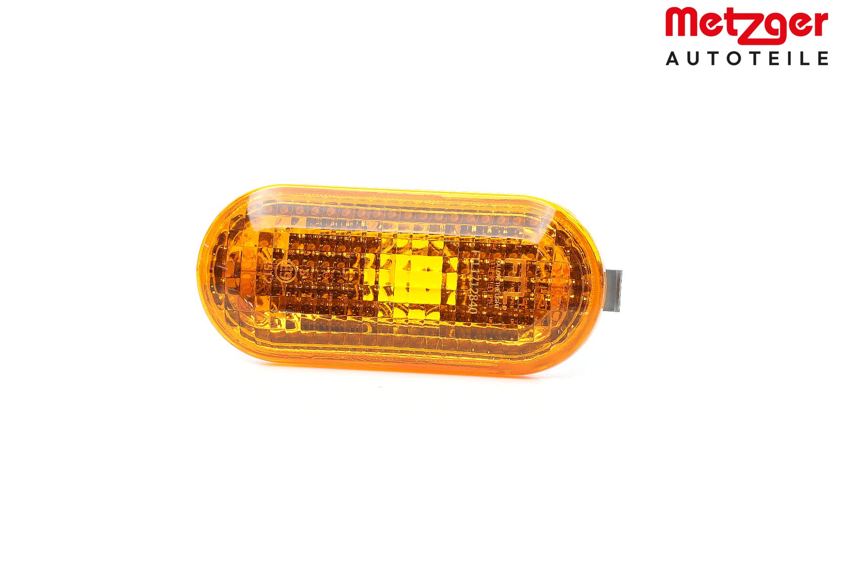 METZGER 2080142 vorne und hinten Blinker Ford Fiesta Mk6 Kosten