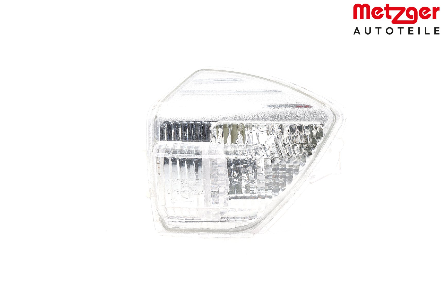 Ford KUGA 2010 Vilkut 2080150 METZGER