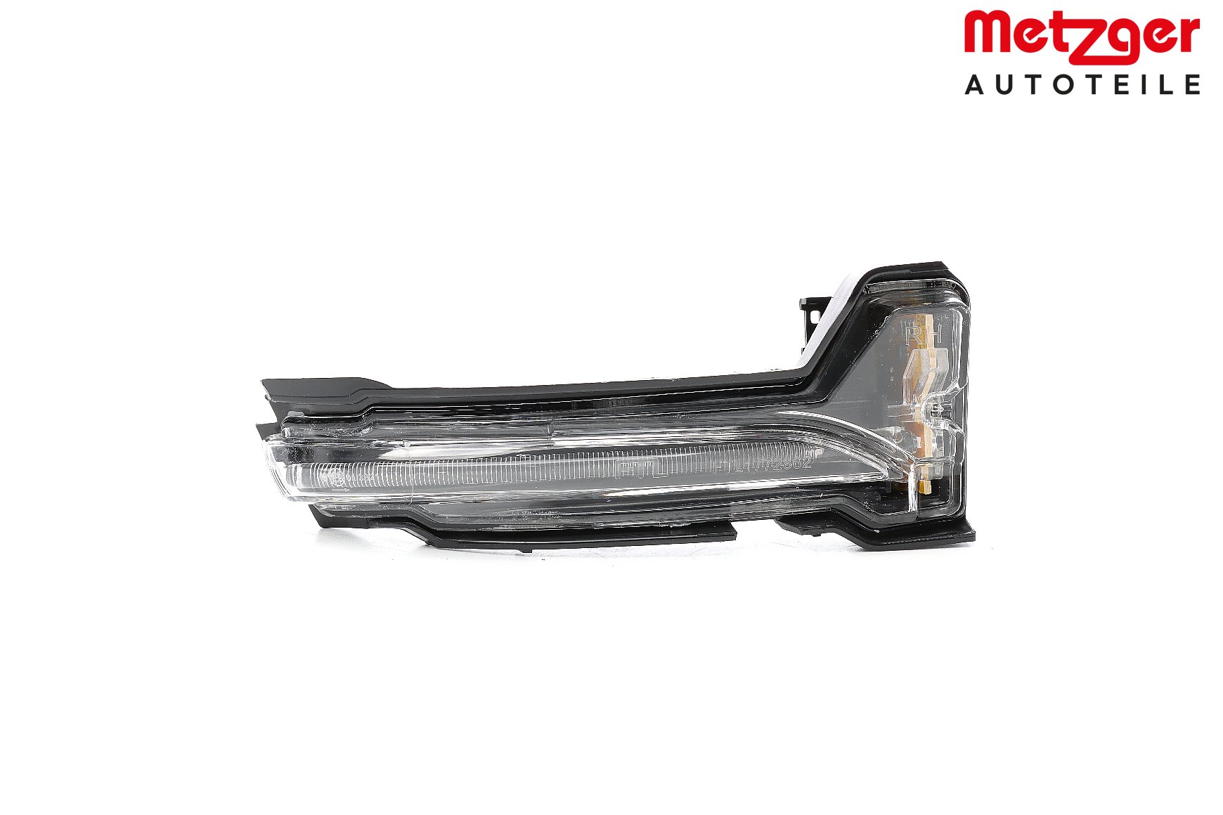 originais Ford GALAXY METZGER Pisca lateral 2080156