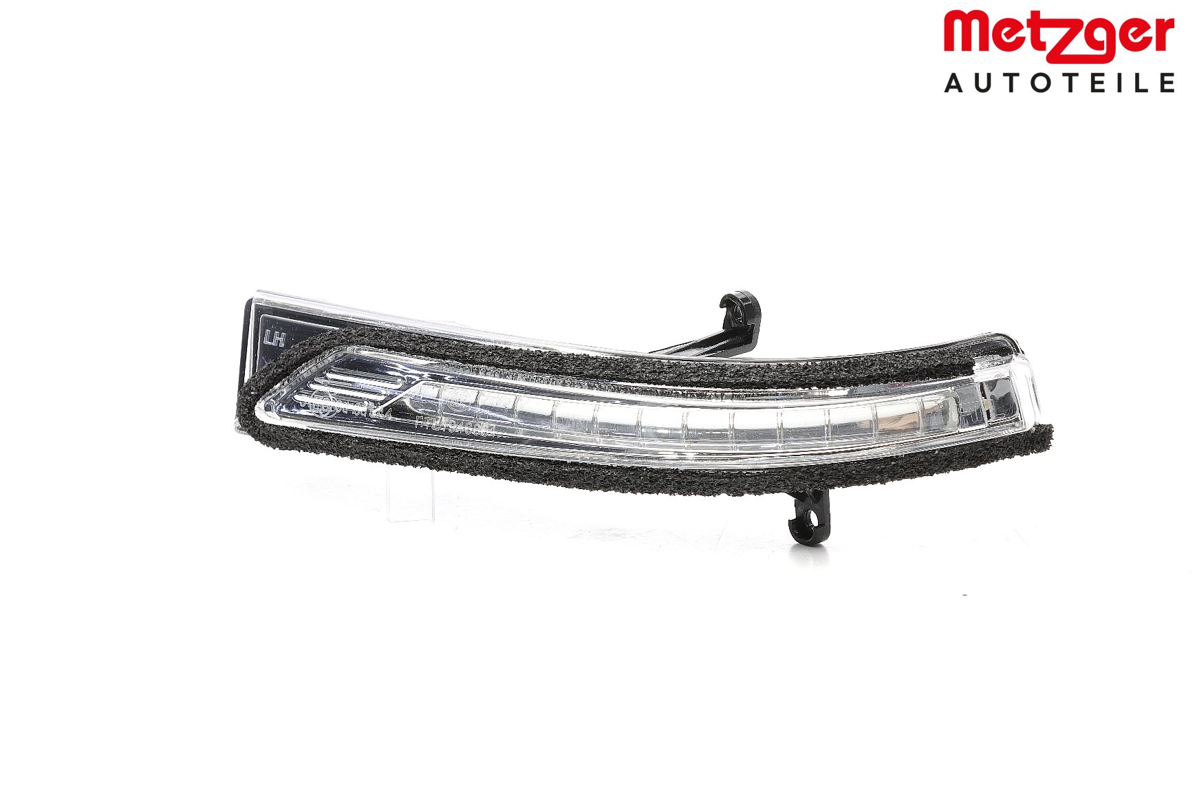 METZGER 2080161 Blinklys HYUNDAI i40 CW (VF) 2.0 CVVT Benzin 152 HK 2019 pris