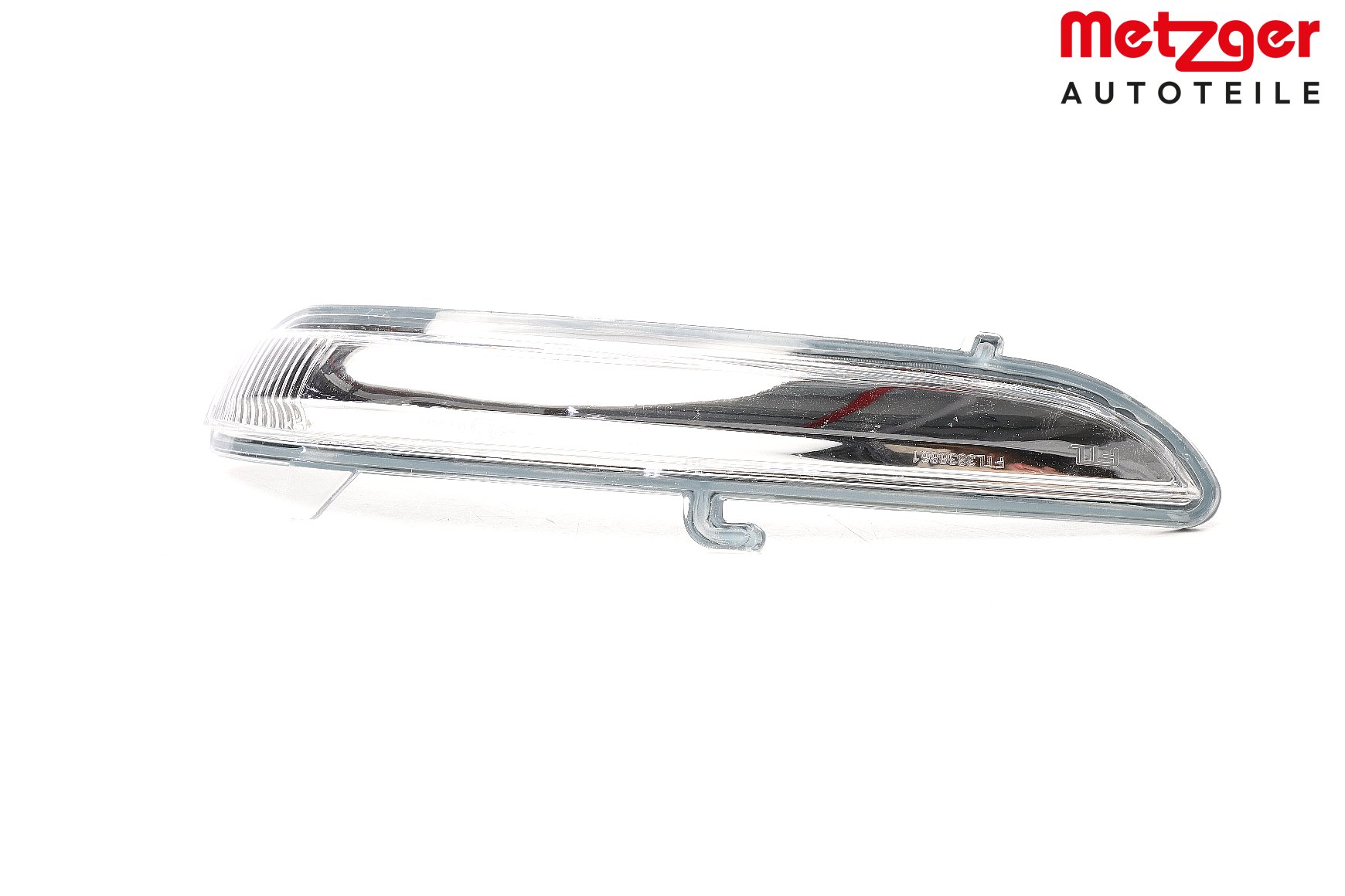 2080179 METZGER Side indicators VAUXHALL INSIGNIA