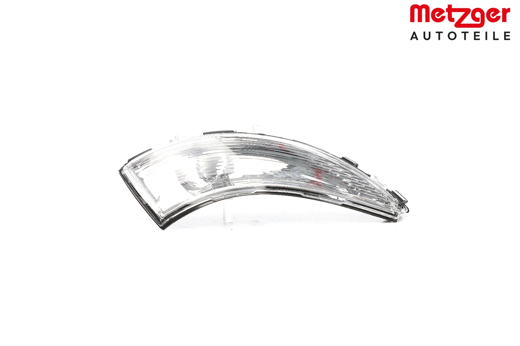 Renault CAPTUR 2019 Spiegelblinker 2080186 METZGER