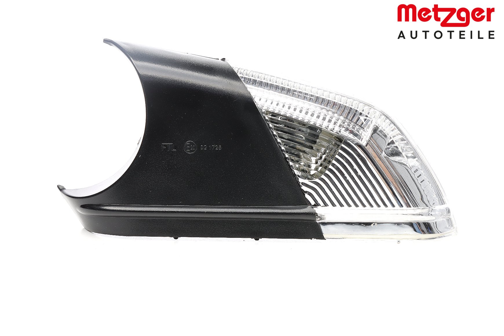 2080189 METZGER Piloto intermitente SKODA RAPID
