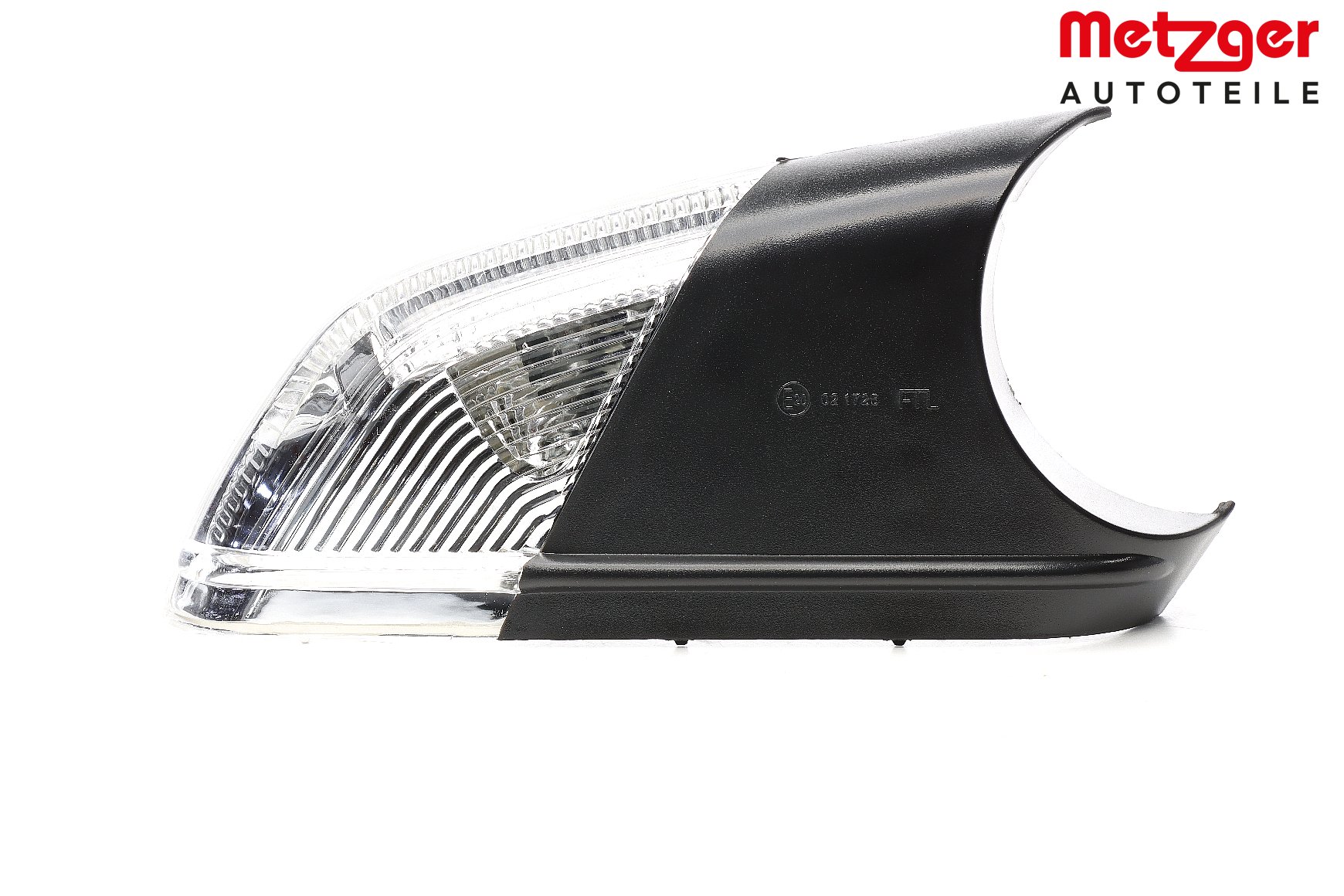 1Z0949102D OE METZGER Фонарь указателя поворота 2080190