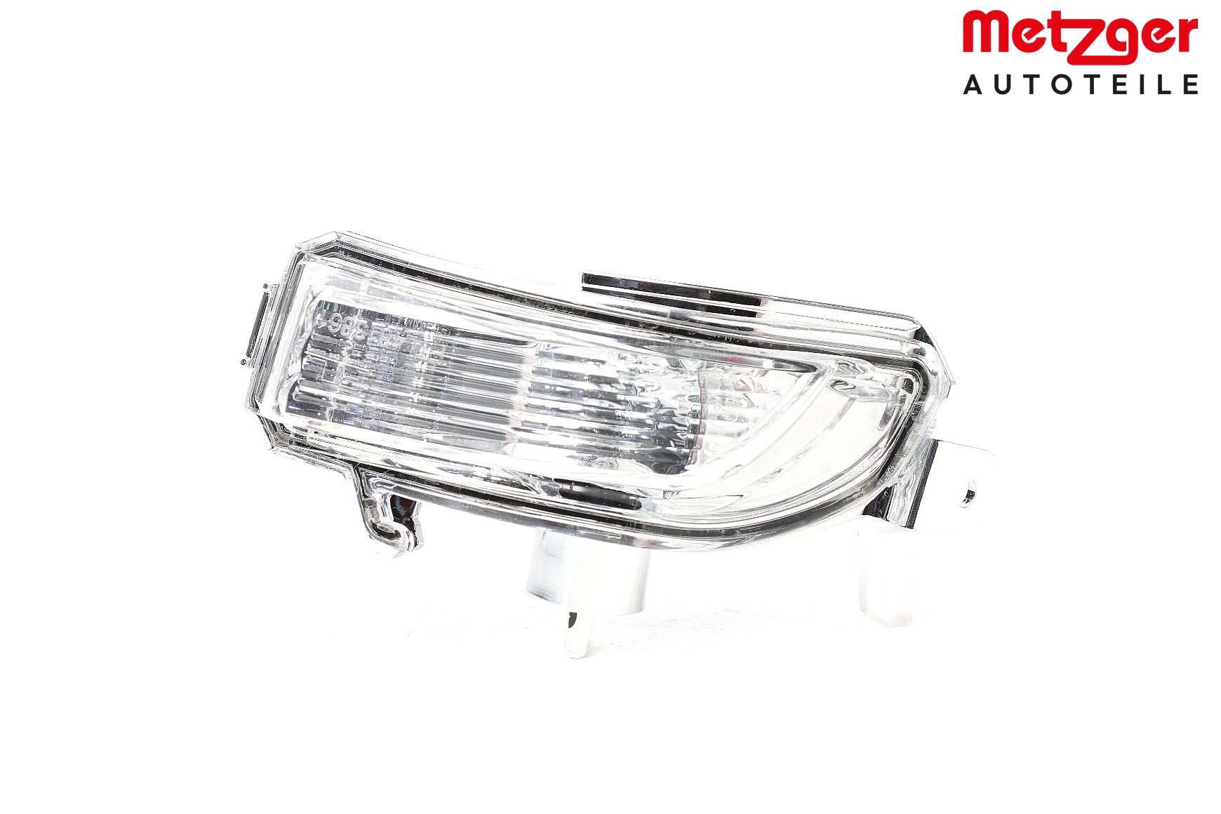 METZGER 2080193 SKODA RAPID Blinklys pris