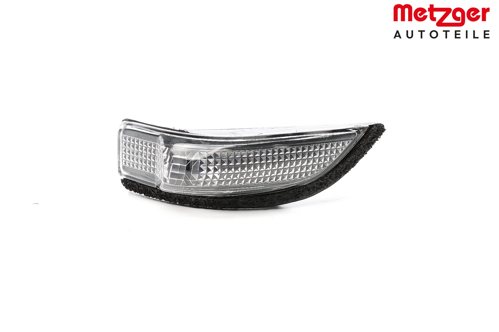 METZGER 2080197 Blinker TOYOTA Yaris Schrägheck (_P13_) 1.0 69 PS Benzin 2011