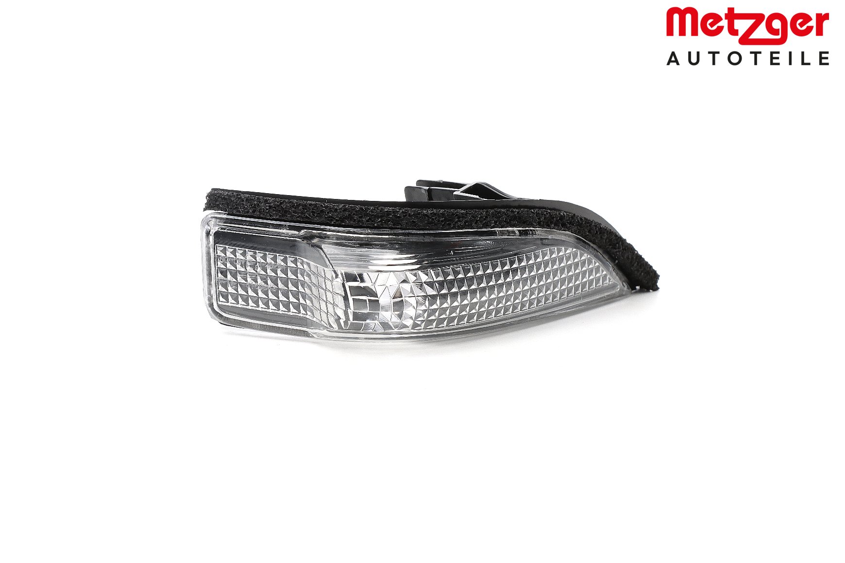 METZGER 2080198 Blinker TOYOTA Yaris III Schrägheck (XP13) 1.0 69 PS Benzin 2010