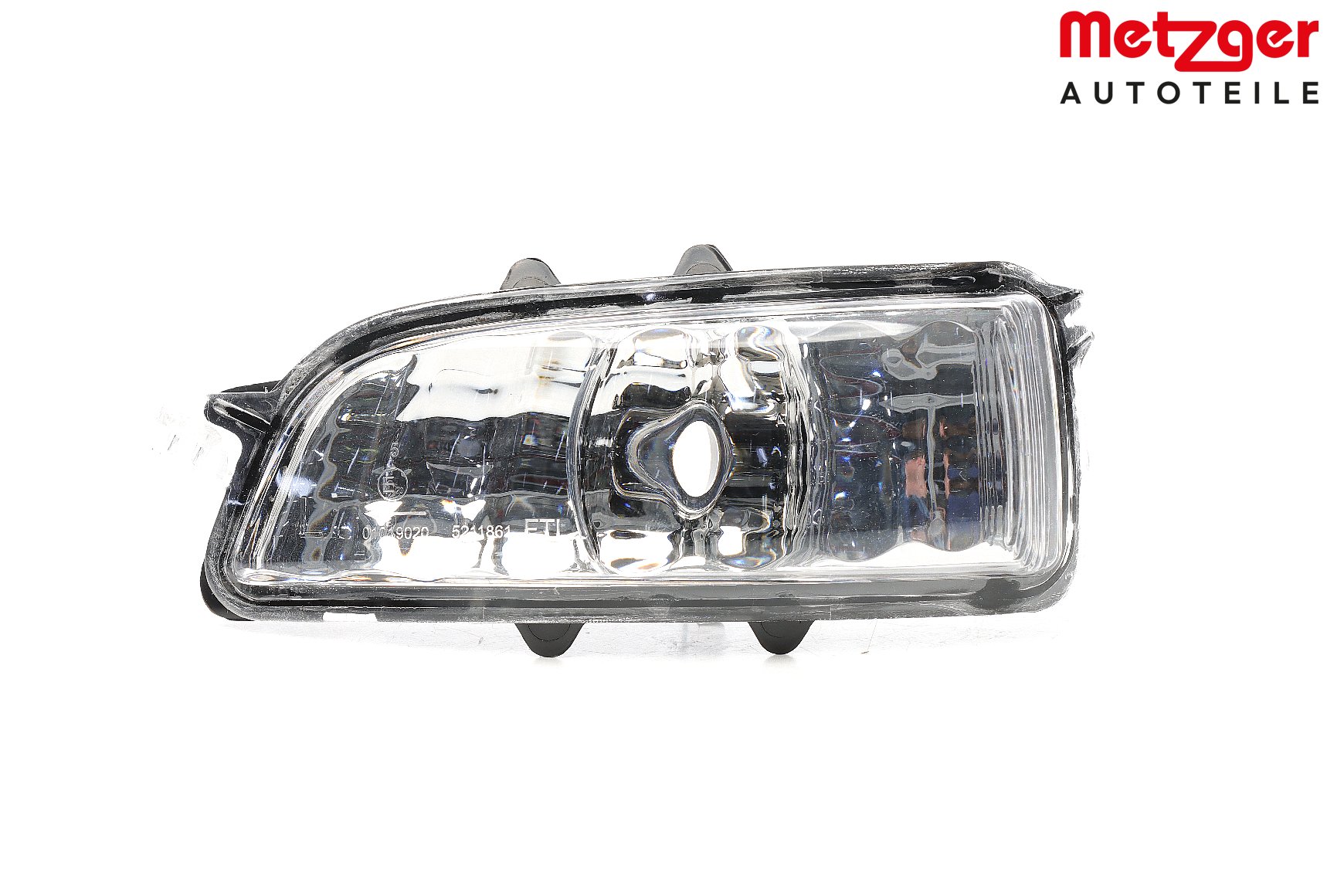 METZGER 2080199 Feu clignotant Volvo v50 mw 2.0 Essence 146 CV 2009 prix