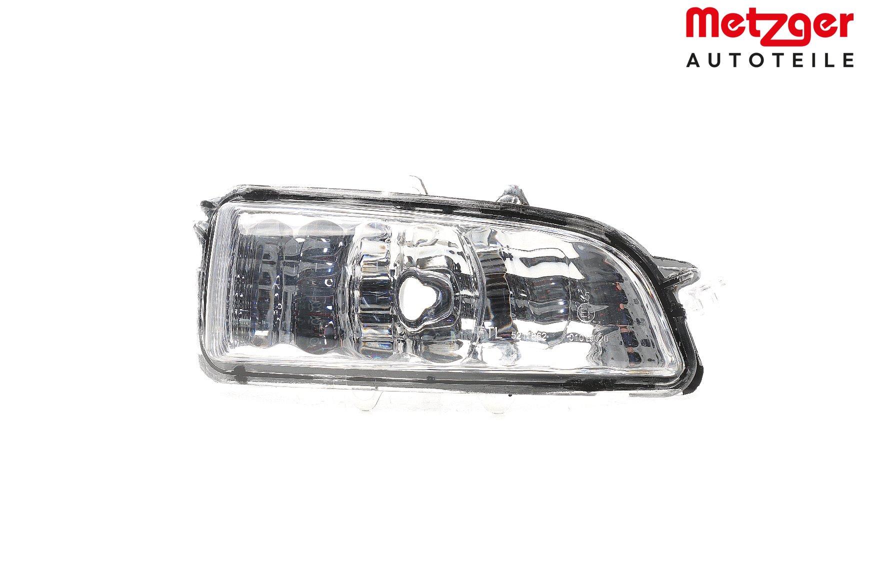 METZGER 2080200 Clignotant de rétroviseur VOLVO V50 (MW, 545) 2.0 Essence 146 CV 2010 prix