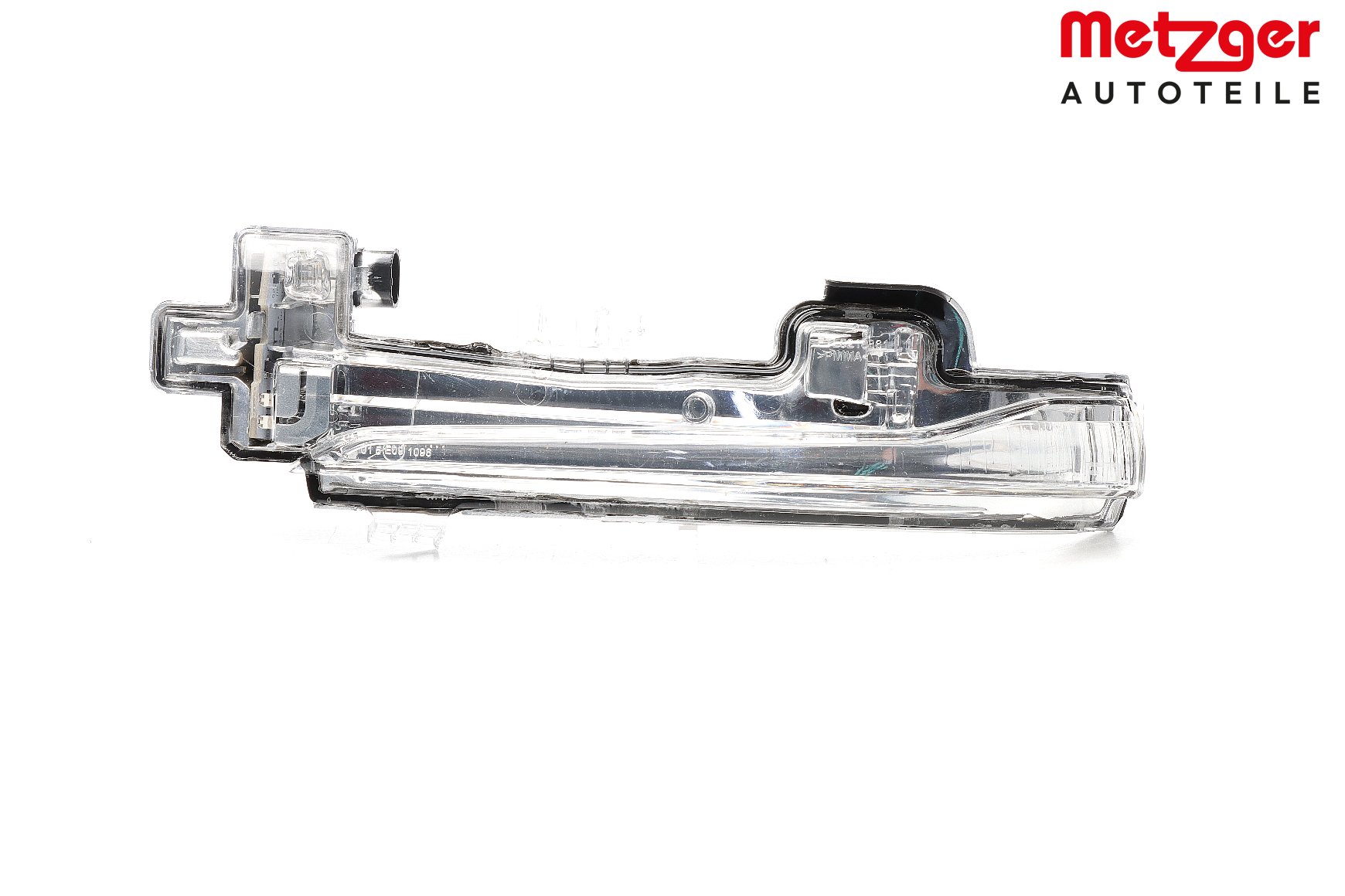 Clignotant de rétroviseur Volvo S60 2 prix 2010: METZGER 2080203