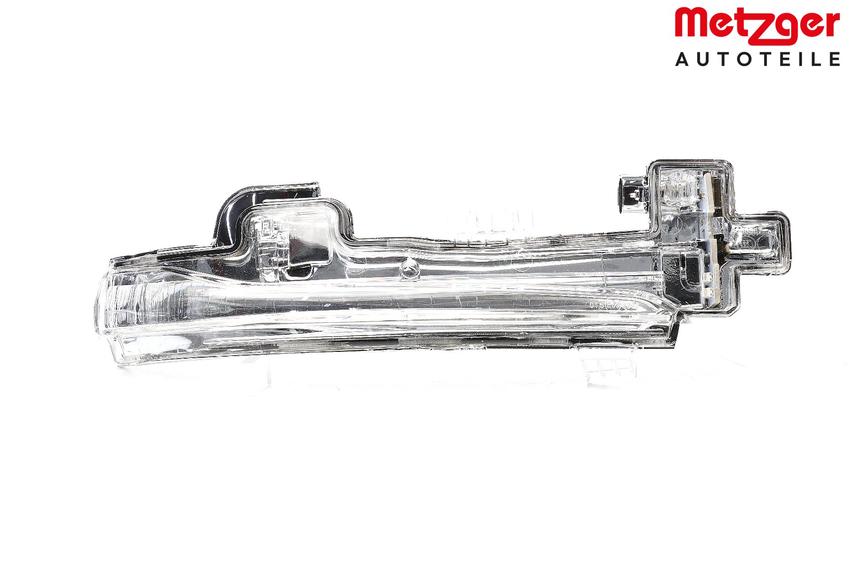 METZGER 2080204 Wing mirror indicator Volvo S60 2 T5 DRIVe Petrol 245 hp 2015 price