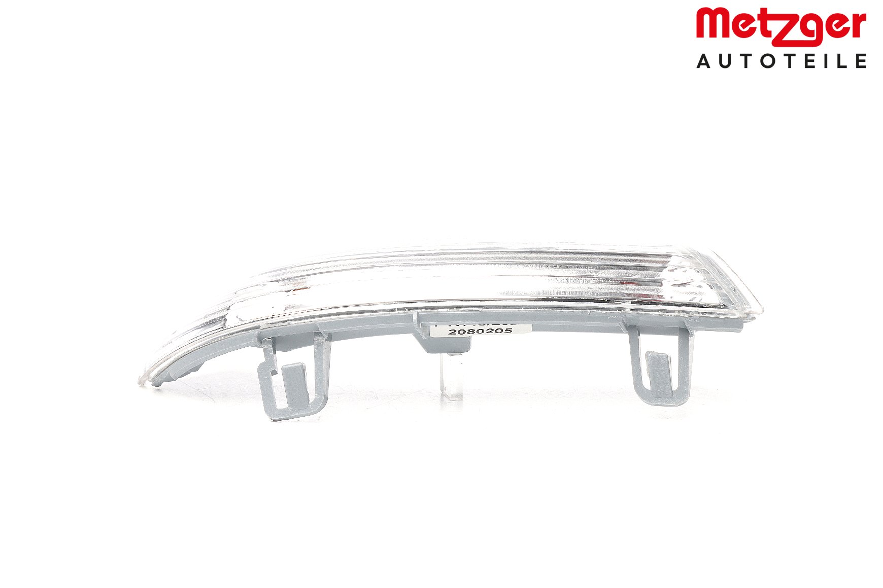METZGER 2080205 Indicatori di direzione VOLKSWAGEN Golf 5 (1K5) 1.4 TSI Benzina 170 CV 2008 prezzo