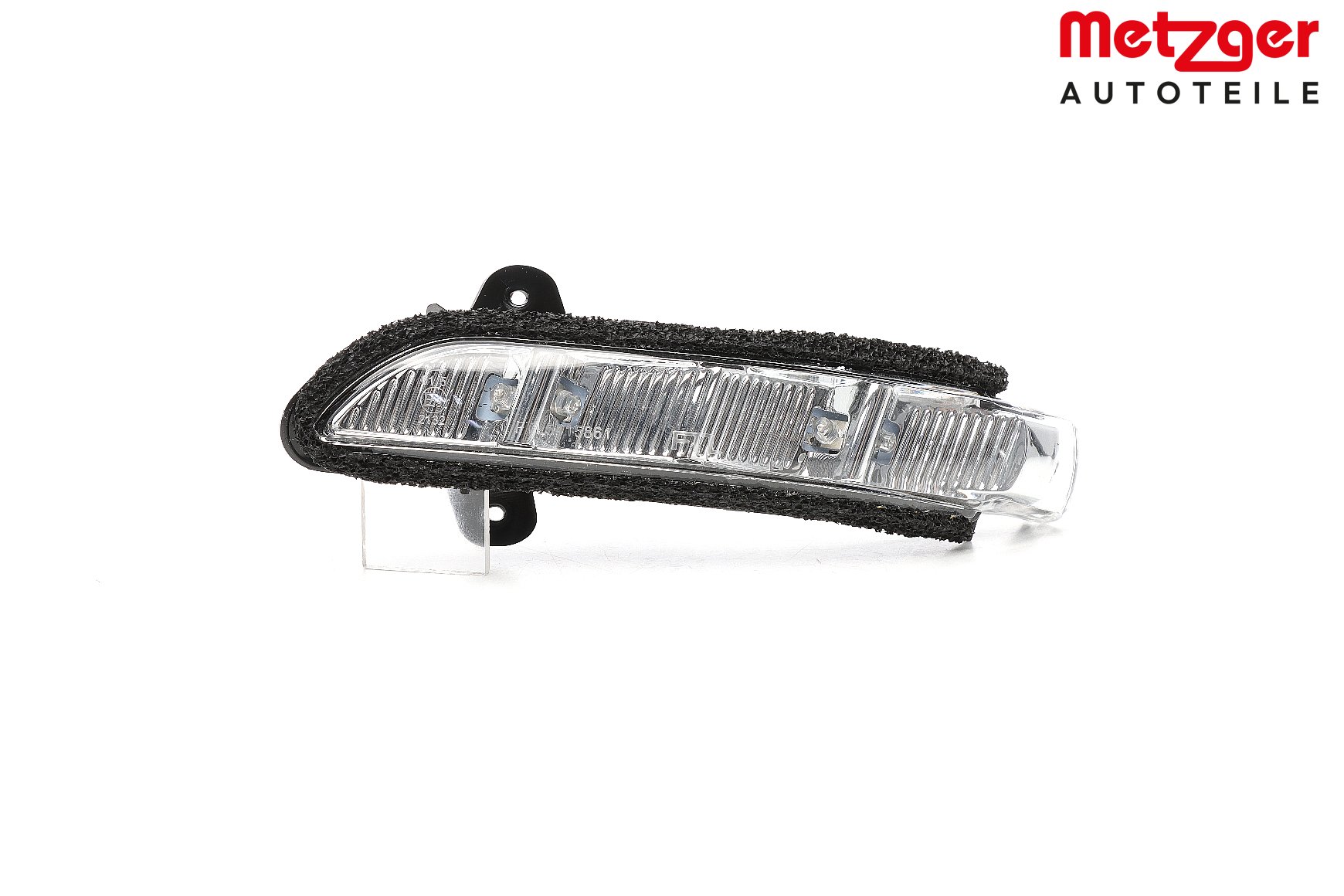 METZGER 2080213 Intermitente de espejo MERCEDES-BENZ Clase E T-modell (S211) E 240 2.6 (211.261) Gasolina 177 cv 2007 precio