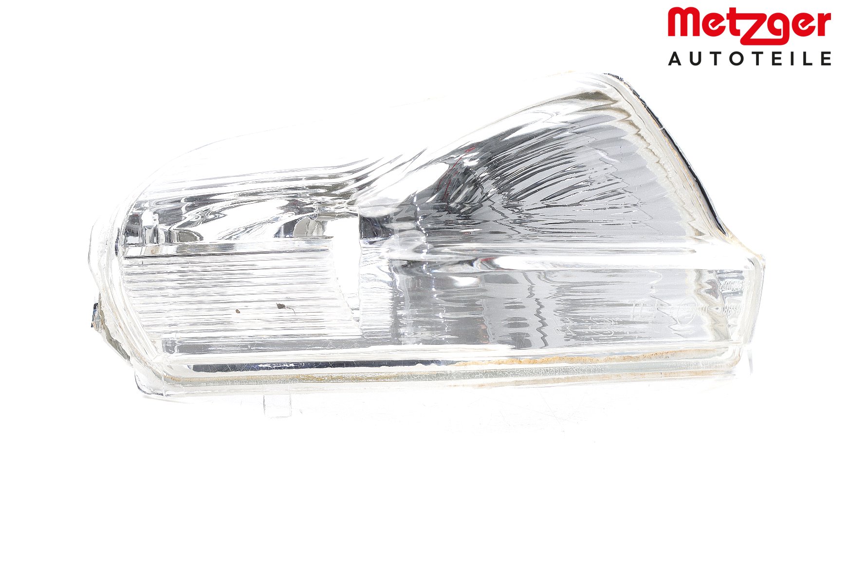 2080216 METZGER Mirror indicator for SEAT LEON