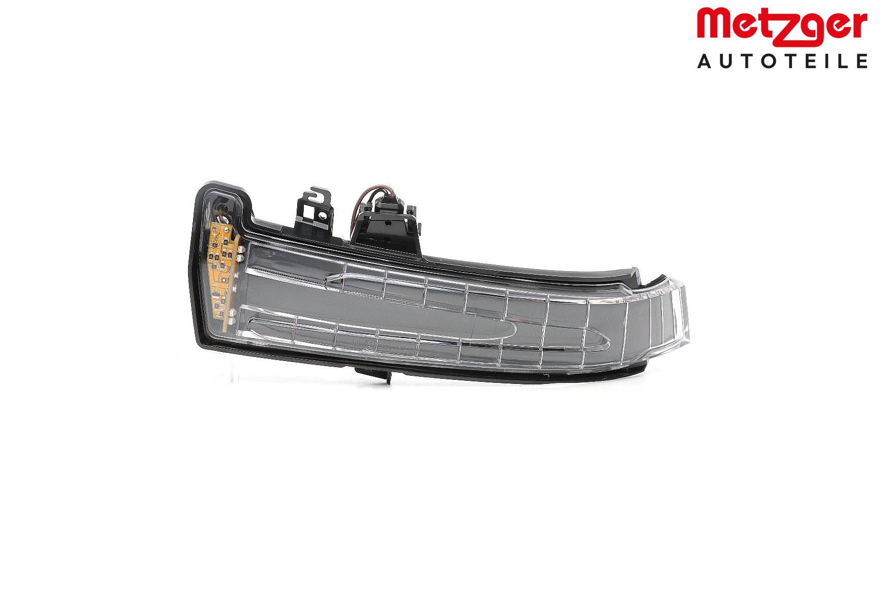 d'origine Renault CLIO METZGER Feu clignotant 2080219
