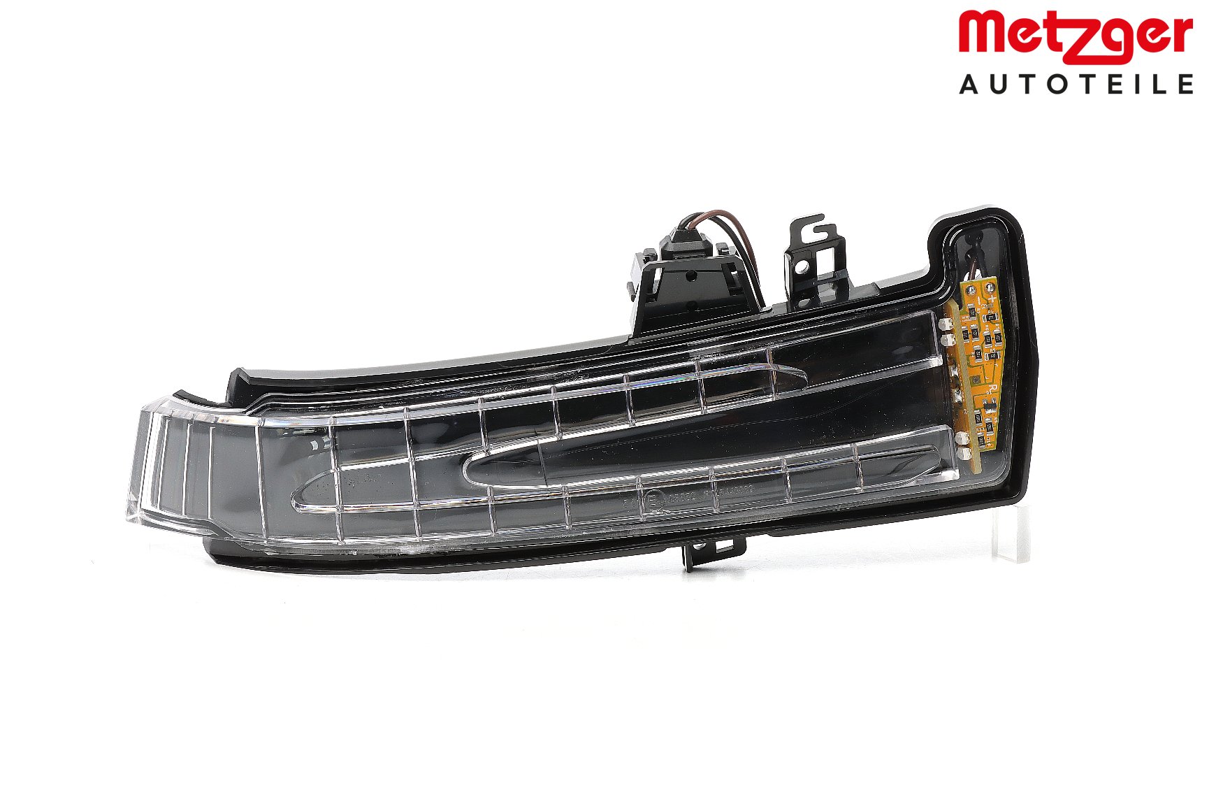 2080220 METZGER Side mirror indicator left and right price