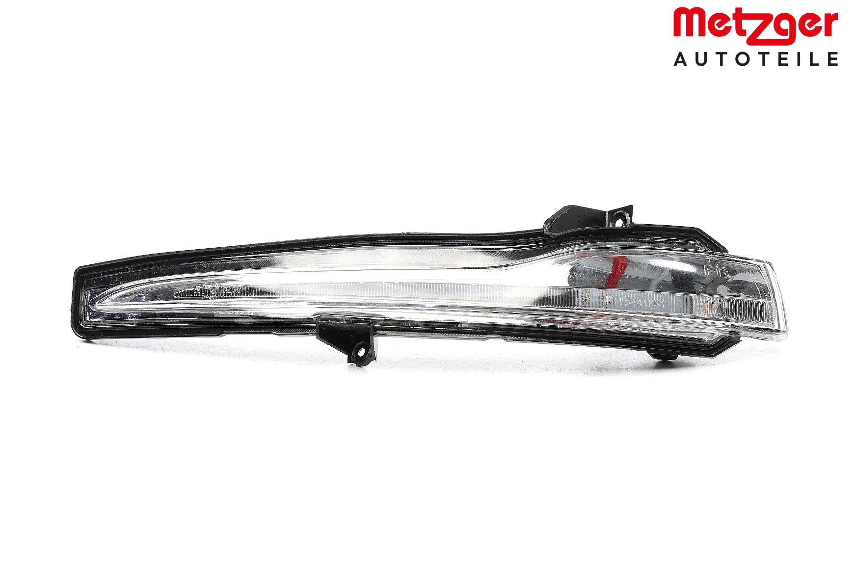 2080221 METZGER Side indicators for SEAT LEON