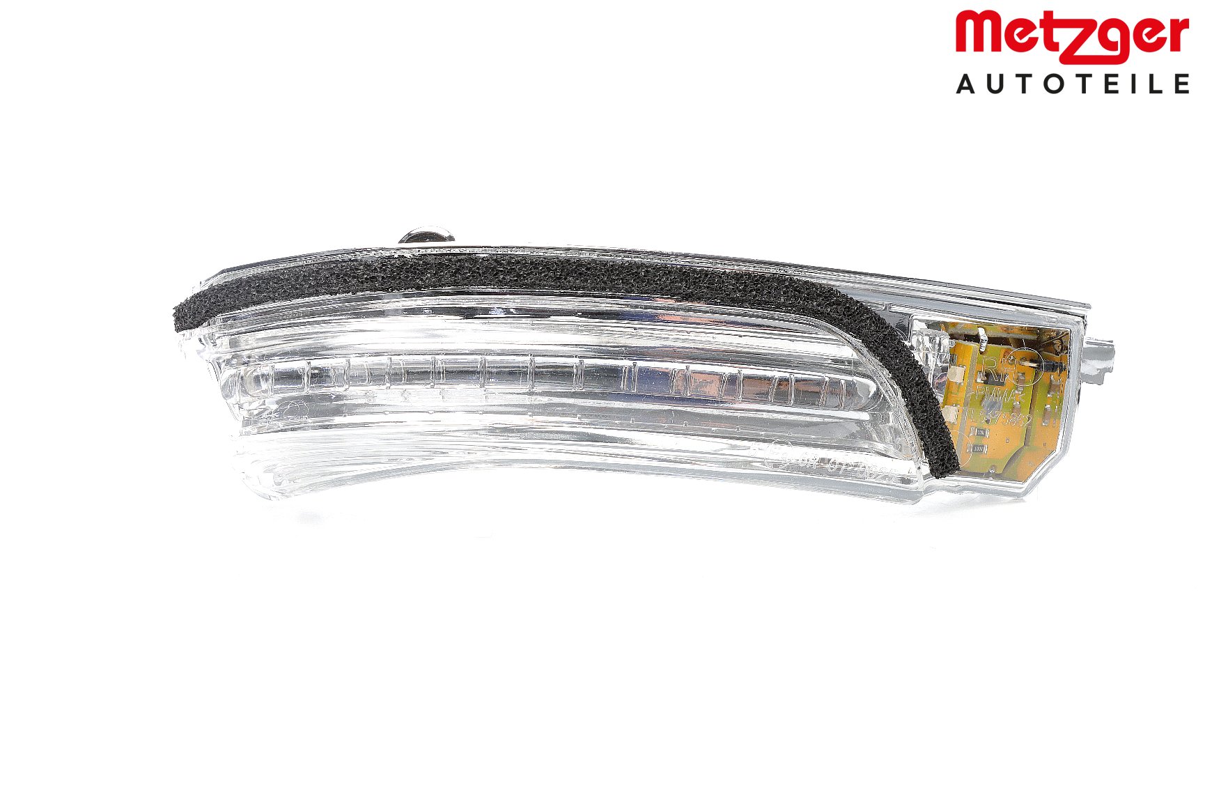 2080226 METZGER Side mirror indicator for SEAT LEON