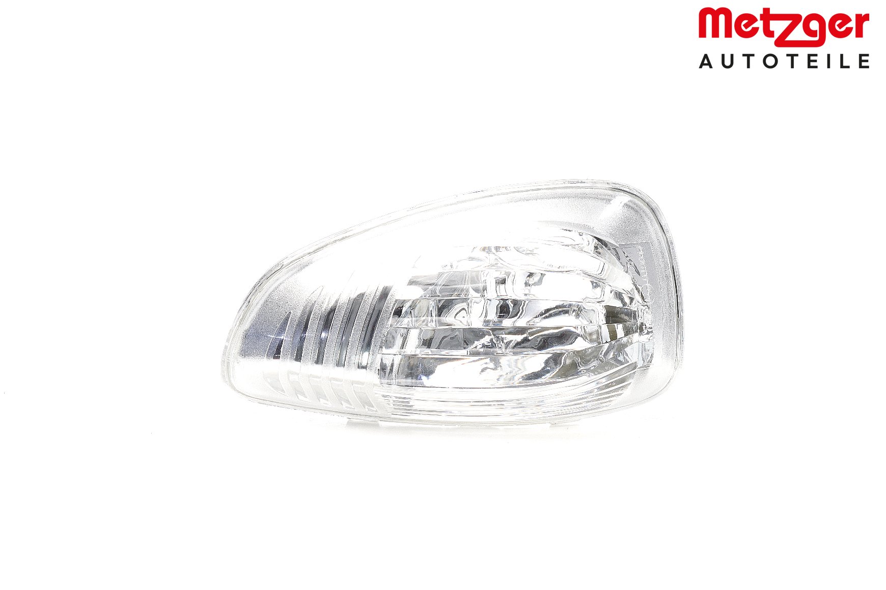 2080229 METZGER Mirror indicator VAUXHALL INSIGNIA