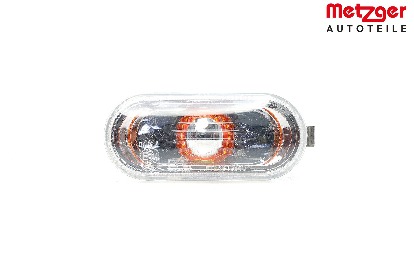 METZGER Piloto intermitente 2080233
