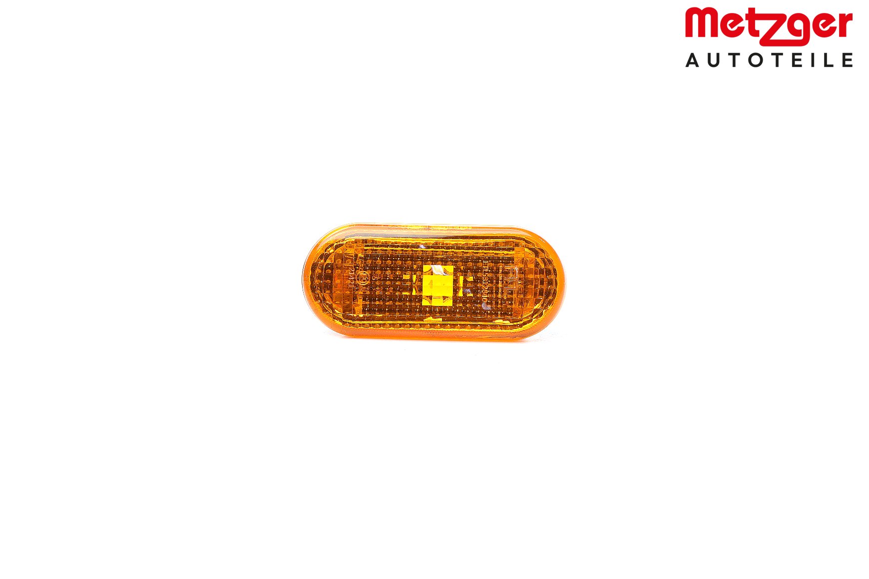 2080234 METZGER Wing mirror indicator SEAT LEON