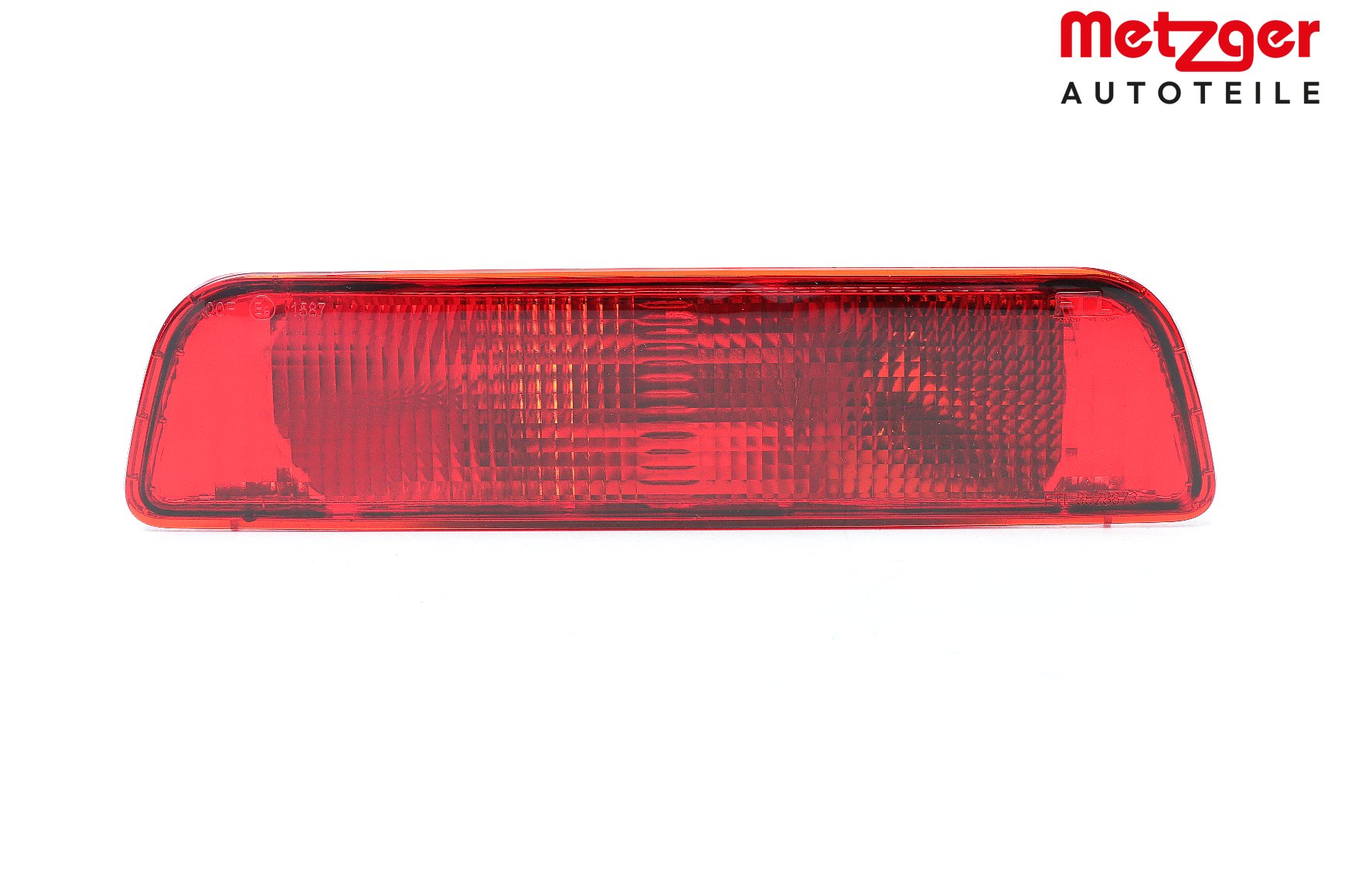 METZGER 2080236 Задняя противотуманная фара NISSAN JUKE