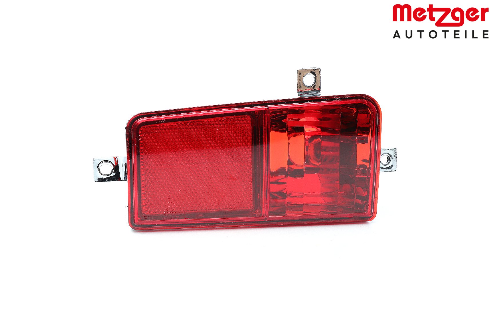 METZGER 2080237 Tågebaglygte FIAT DUCATO pris