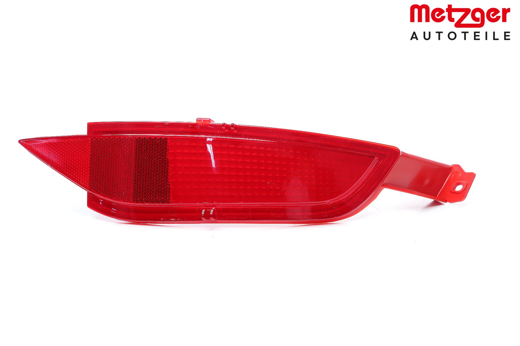 METZGER 2080240 Refleks bag Fiesta Mk6 1.4 TDCi Diesel 70 HK 2012 pris
